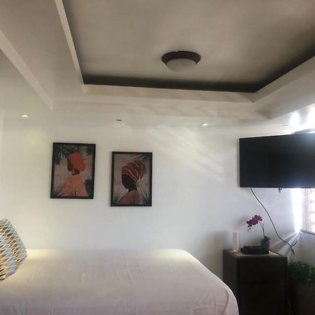 Апартаменти Beach Front Apt Isla Verde 2 Сан-Хуан Екстер'єр фото