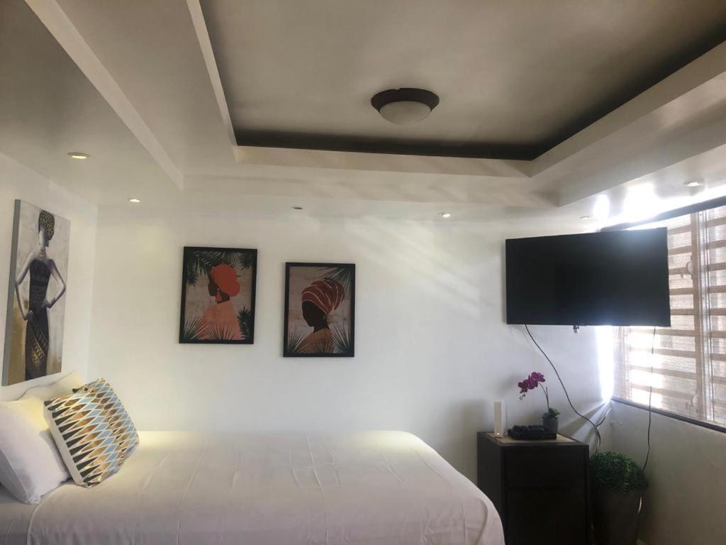 Апартаменти Beach Front Apt Isla Verde 2 Сан-Хуан Екстер'єр фото