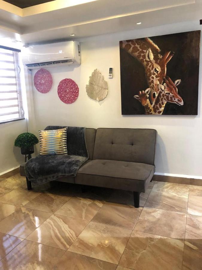 Апартаменти Beach Front Apt Isla Verde 2 Сан-Хуан Екстер'єр фото