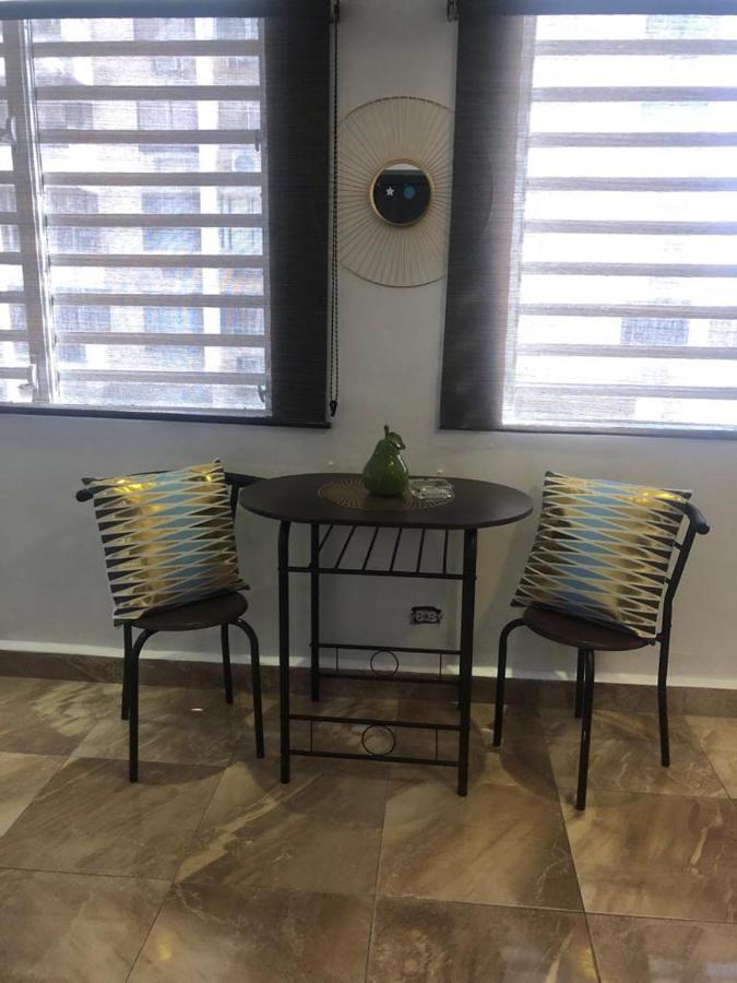 Апартаменти Beach Front Apt Isla Verde 2 Сан-Хуан Екстер'єр фото